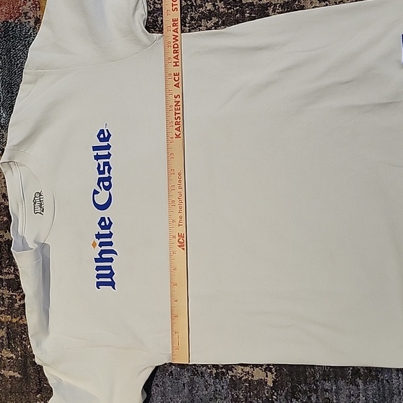 White Castle - Picture 7 of 10